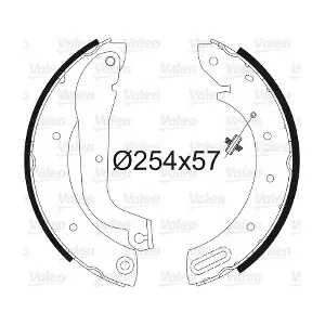 VALEO 562752