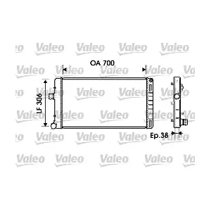 734224 VALEO