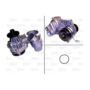 506799 VALEO