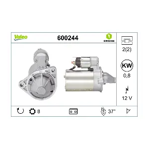 600244 VALEO