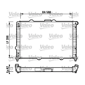 VALEO 732722