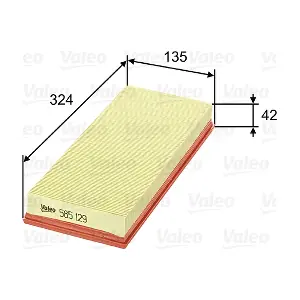VALEO 585129