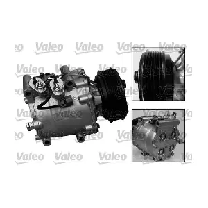 VALEO 813168