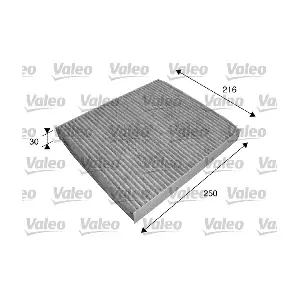VALEO 698739