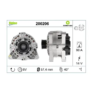 VALEO 200206