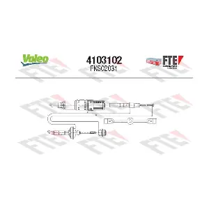 VALEO 4103102
