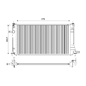 VALEO 701263