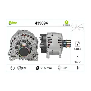VALEO 439894