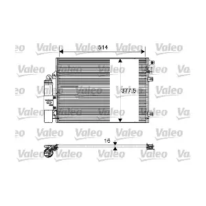 VALEO 817827