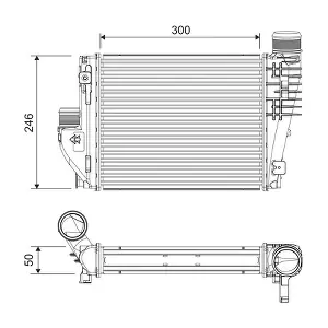 VALEO 818304
