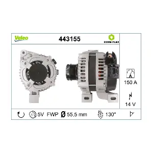443155 VALEO