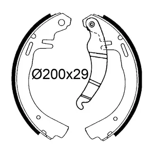 VALEO 564323