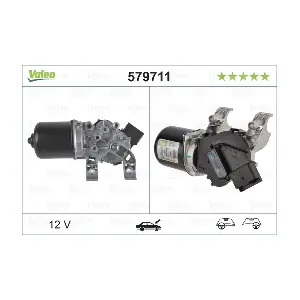 579711 VALEO