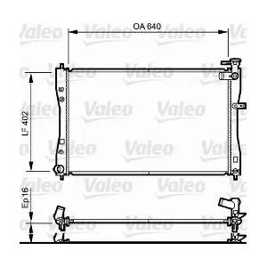 735057 VALEO