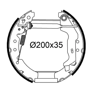 VALEO 554985
