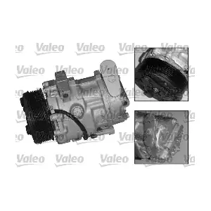 VALEO 699870