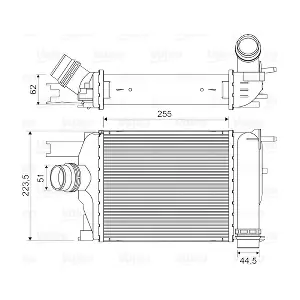 VALEO 818609
