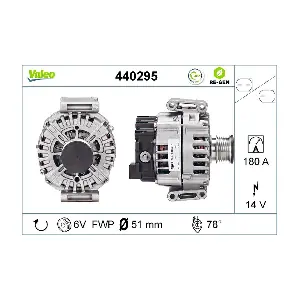 440295 VALEO