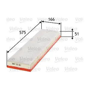 VALEO 585067