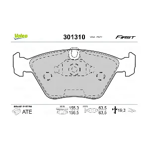 301310 VALEO