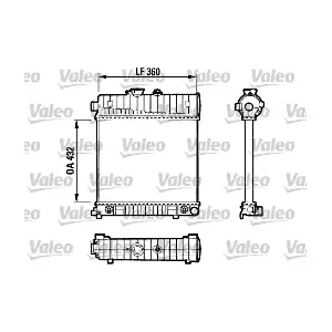 731804 VALEO