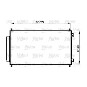 814232 VALEO