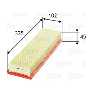 VALEO 585078