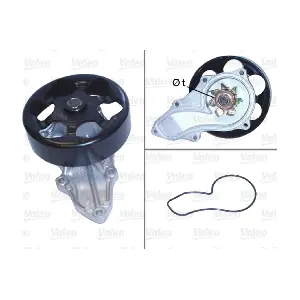 VALEO 506810