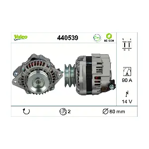 VALEO 440539