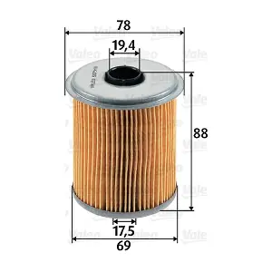 VALEO 587910