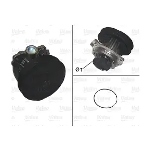 VALEO 506613