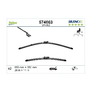 VALEO 574663