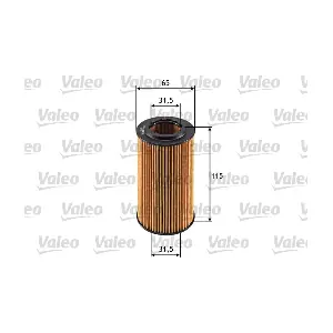 VALEO 586556
