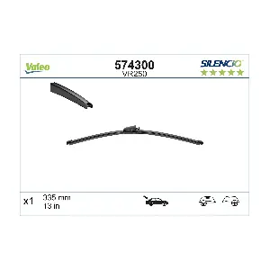 VALEO 574300