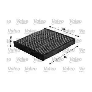 VALEO 698748