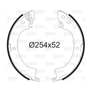 VALEO 562672