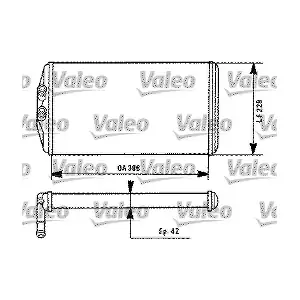 812086 VALEO