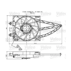 698789 VALEO