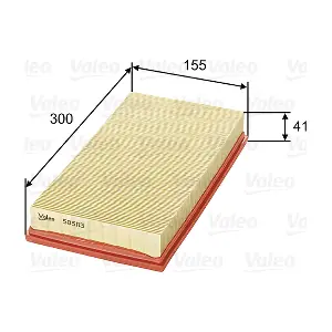 VALEO 585113