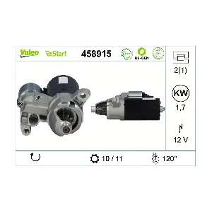 VALEO 458915
