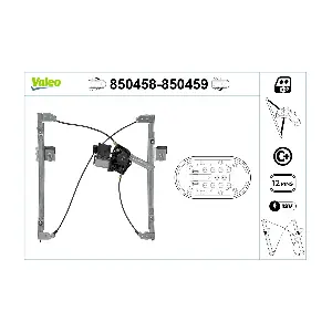 850458 VALEO