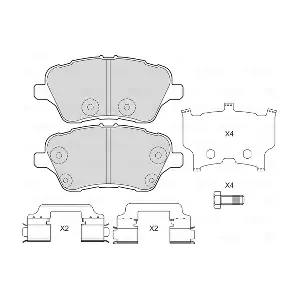 VALEO 601703