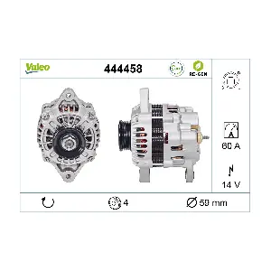 VALEO 444458