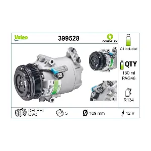 VALEO 399528