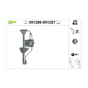 851286 VALEO