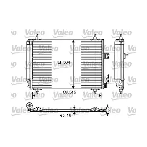 VALEO 814066