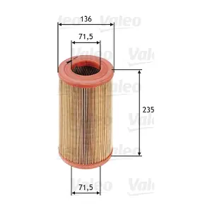 VALEO 585622
