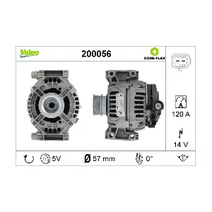 VALEO 200056