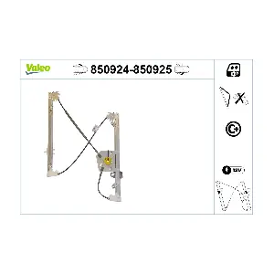 850924 VALEO
