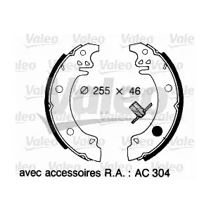 VALEO 562049